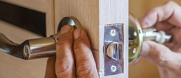 East Porterville 24 hour residential locksmith