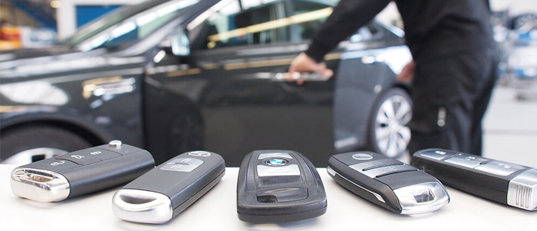 Automotive Locksmith East Porterville