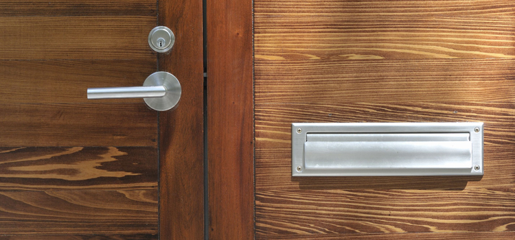 Electric Front Door Lock Repair East Porterville