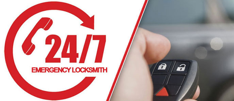 Emergency Locksmith East Porterville